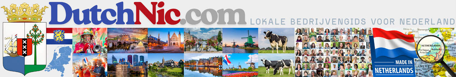 Gemaakt in Nederland - Barbecuefeest.com